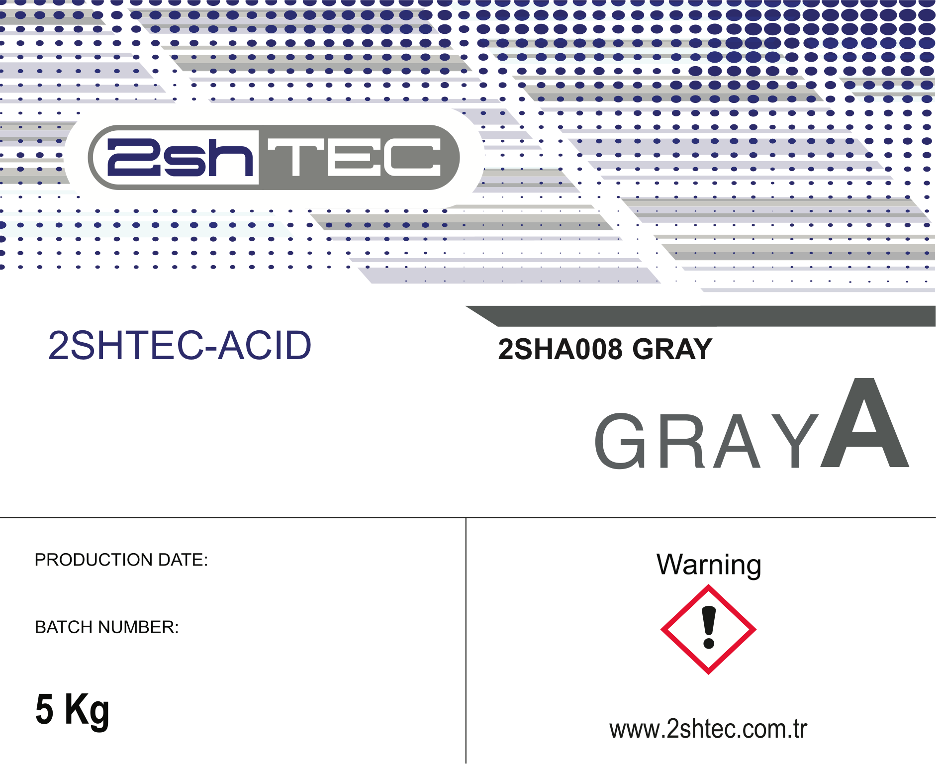 2shtec asit boya gray